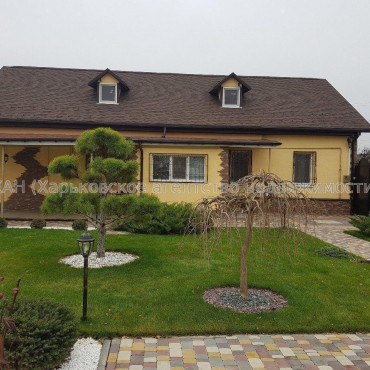 Продам дом, 1 Мая ул. , 180 м², 7 сот., евроремонт 