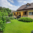 Продам дом, 1 Мая ул. , 180 м², 7 сот., евроремонт 