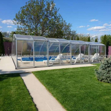 Продам дом, 1 Мая ул. , 180 м², 7 сот., евроремонт 