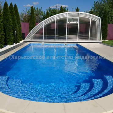 Продам дом, 1 Мая ул. , 180 м², 7 сот., евроремонт 