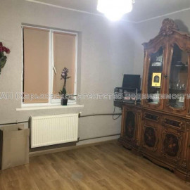 Продам дом, Днестровская ул. , 100 м², 6 сот., косметический ремонт