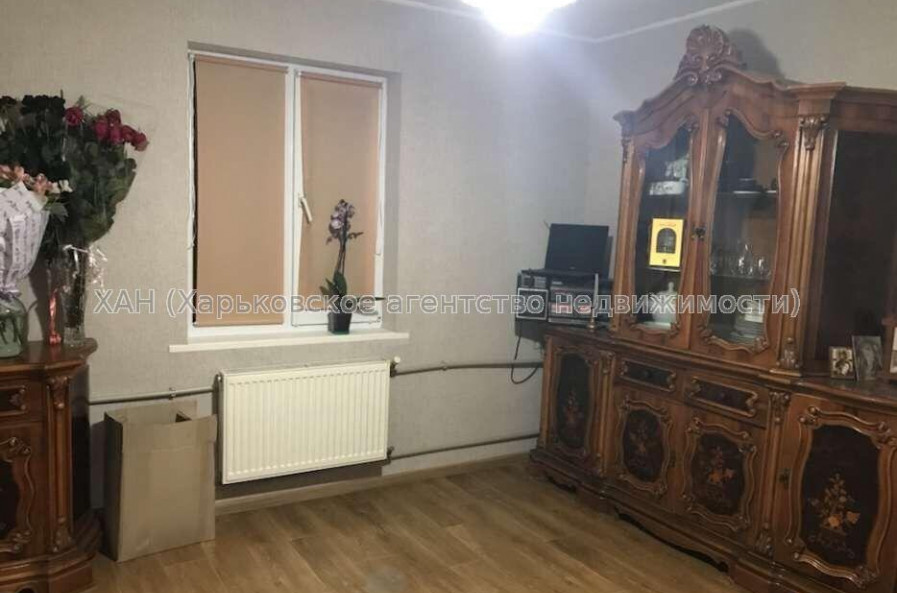 Продам будинок, Днестровская ул. , 100 м², 6 соток, косметический ремонт 