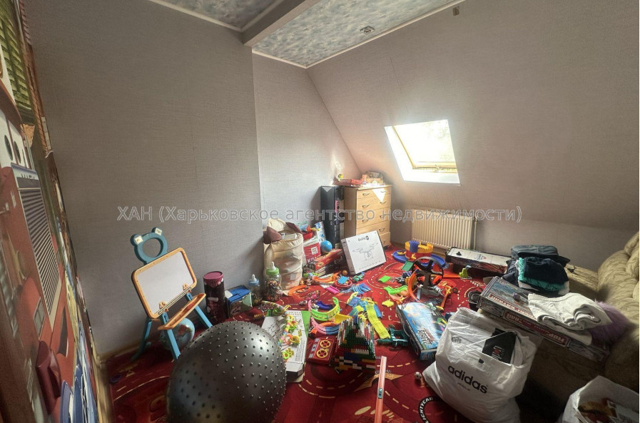 Продам будинок, Днестровская ул. , 100 м², 6 соток, косметический ремонт 