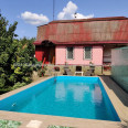 Продам дом, Веселая ул. , 90 м², 20 сот., авторский дизайн 