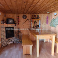 Продам дом, Веселая ул. , 90 м², 20 сот., авторский дизайн 