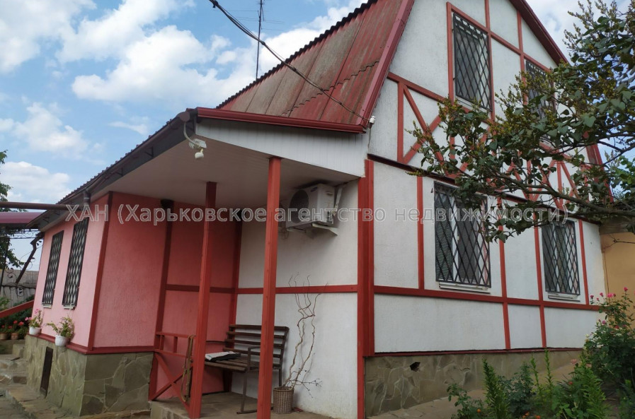 Продам дом, Веселая ул. , 90 м², 20 сот., авторский дизайн 