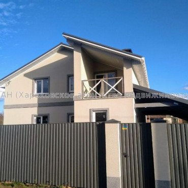 Продам будинок, 243 м², 12 соток, без отделочных работ 