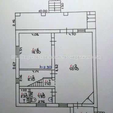 Продам будинок, 243 м², 12 соток, без отделочных работ 