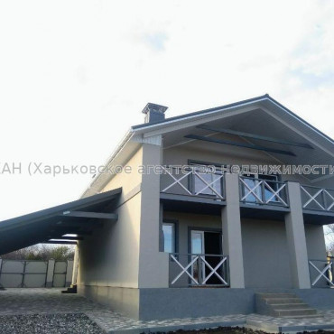 Продам будинок, 243 м², 12 соток, без отделочных работ 