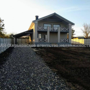 Продам будинок, 243 м², 12 соток, без отделочных работ 