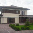 Продам будинок, Зеленая ул. , 190 м², 20 соток, авторский дизайн 
