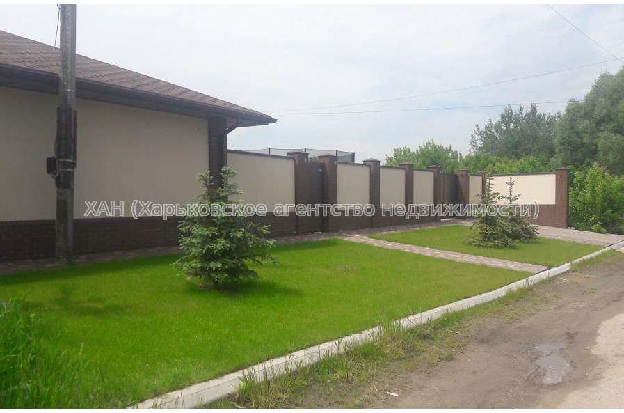 Продам будинок, Зеленая ул. , 190 м², 20 соток, авторский дизайн 
