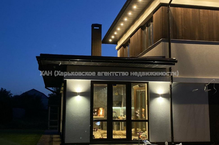 Продам будинок, Зеленая ул. , 190 м², 20 соток, авторский дизайн 