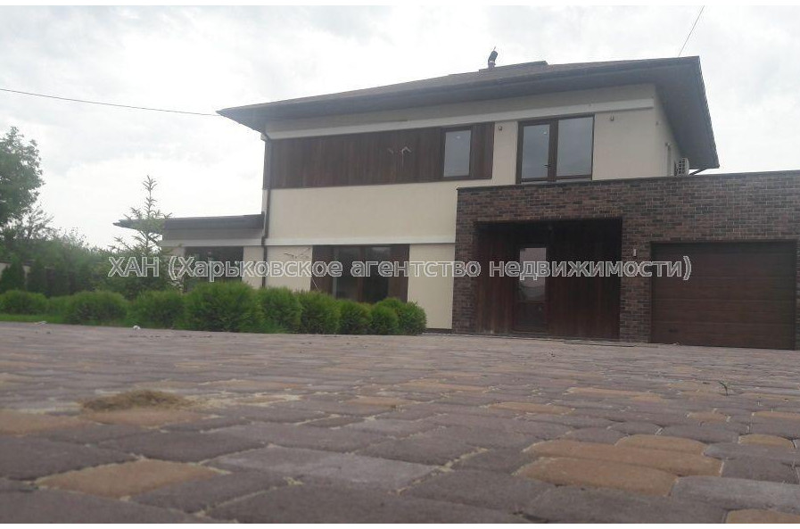 Продам будинок, Зеленая ул. , 190 м², 20 соток, авторский дизайн 