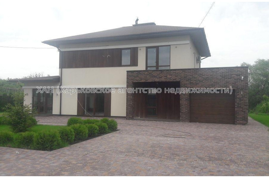 Продам будинок, Зеленая ул. , 190 м², 20 соток, авторский дизайн 