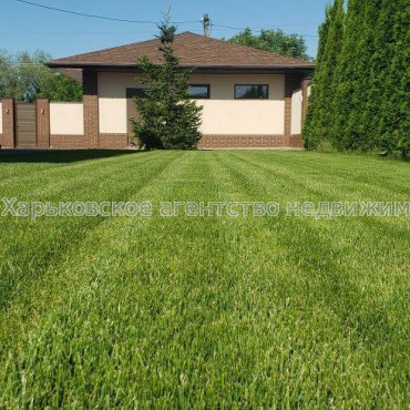 Продам будинок, Зеленая ул. , 190 м², 20 соток, авторский дизайн 