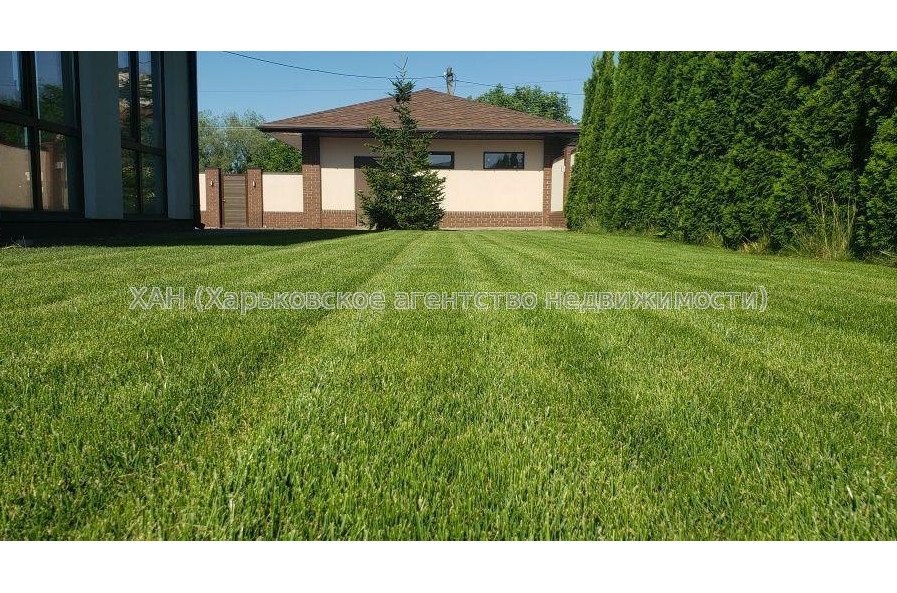 Продам будинок, Зеленая ул. , 190 м², 20 соток, авторский дизайн 