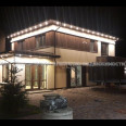 Продам будинок, Зеленая ул. , 190 м², 20 соток, авторский дизайн 
