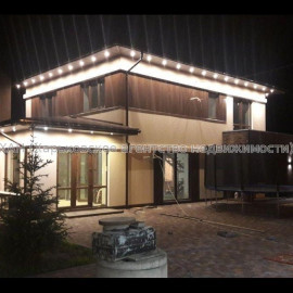 Продам будинок, Зеленая ул. , 190 м², 20 соток, авторский дизайн