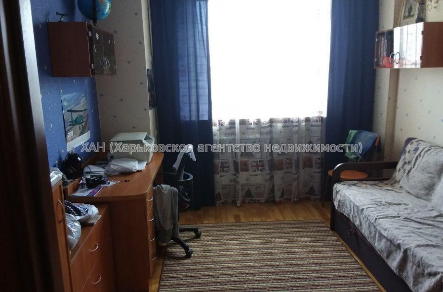 Продам квартиру, Аптекарский пер. , 4  ком., 101 м², капитальный ремонт 