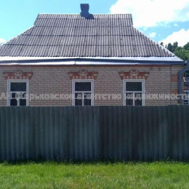 Продам будинок, 65 м², 30 соток, советский ремонт
