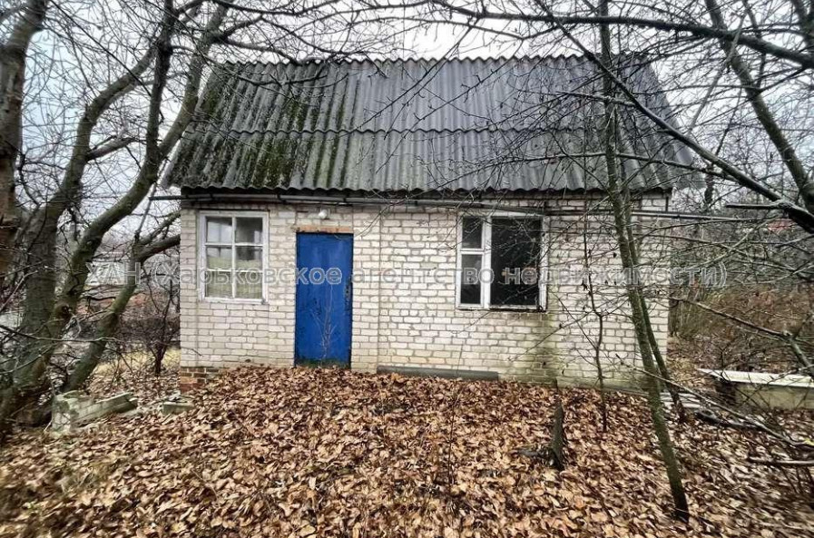 Продам дом, 40 м², 6 сот., советский ремонт 