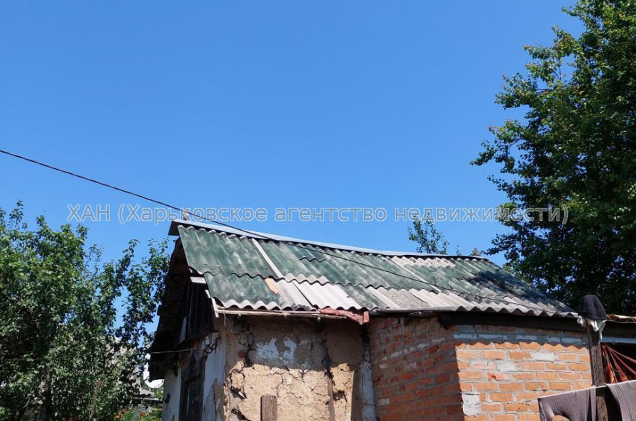 Продам дом, Нанайски пер. , 75 м², 7 сот., без ремонта 