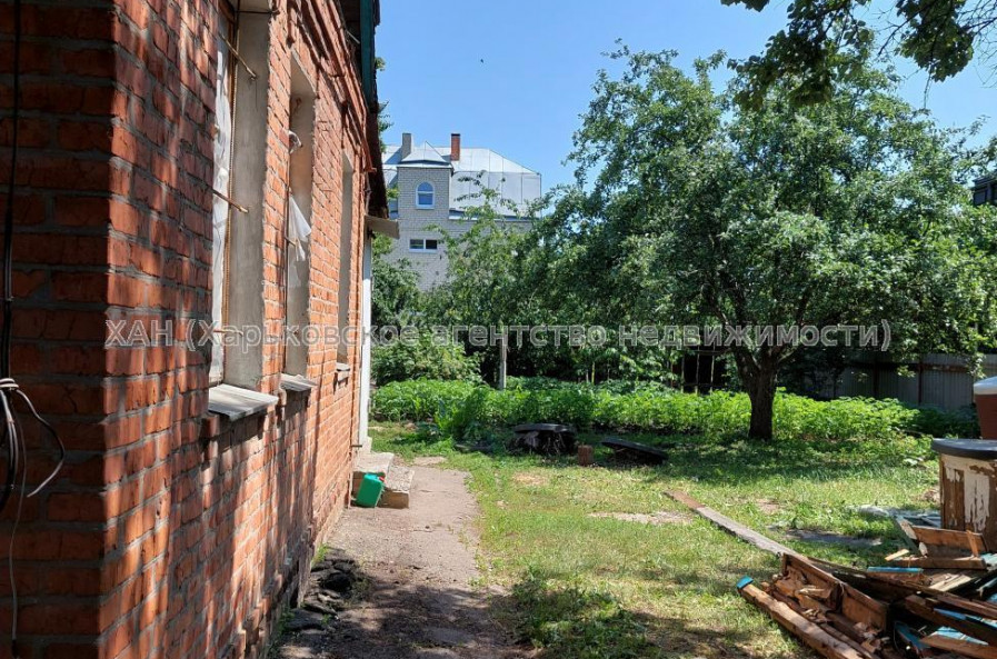 Продам дом, Нанайски пер. , 75 м², 7 сот., без ремонта 