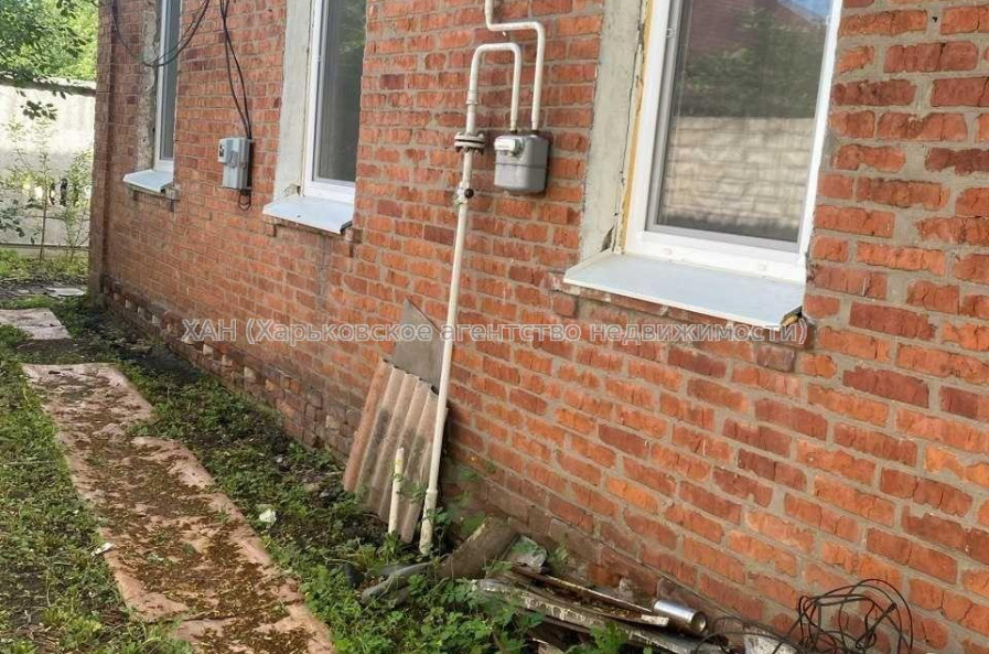 Продам будинок, Нанайски пер. , 75 м², 7 соток, без ремонта 