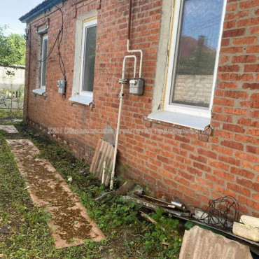 Продам дом, Нанайски пер. , 75 м², 7 сот., без ремонта 
