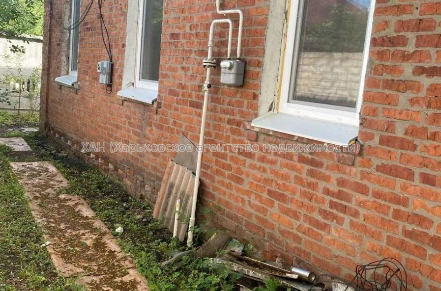 Продам дом, Нанайски пер. , 75 м², 7 сот., без ремонта 