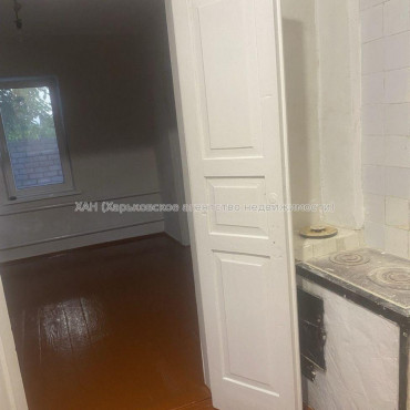 Продам будинок, Нанайски пер. , 75 м², 7 соток, без ремонта 