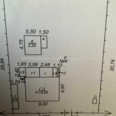 Продам будинок, Нанайски пер. , 75 м², 7 соток, без ремонта 