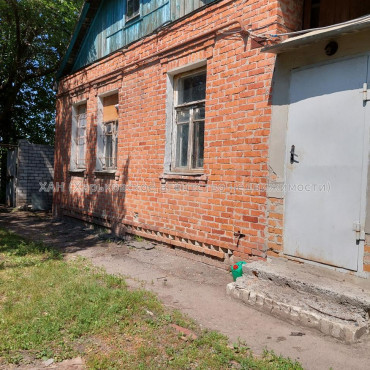 Продам дом, Нанайски пер. , 75 м², 7 сот., без ремонта 