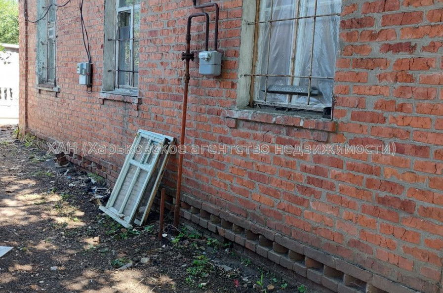 Продам дом, Нанайски пер. , 75 м², 7 сот., без ремонта 