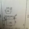 Продам дом, Нанайски пер. , 75 м², 7 сот., без ремонта 