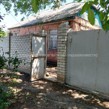 Продам дом, Нанайски пер. , 75 м², 7 сот., без ремонта 