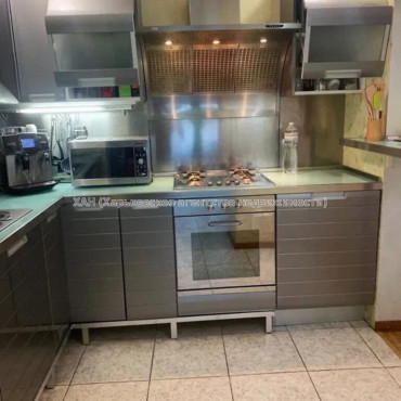 Продам квартиру, Байрона пр-т , 5  ком., 142 м², авторский дизайн 