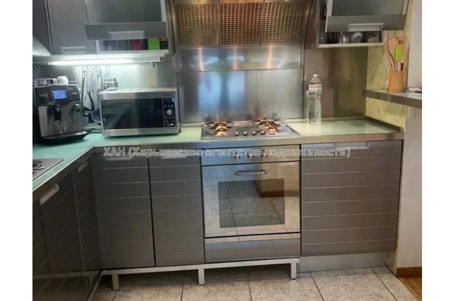 Продам квартиру, Байрона пр-т , 5  ком., 142 м², авторский дизайн 