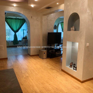 Продам квартиру, Байрона пр-т , 5  ком., 170 м², авторский дизайн 