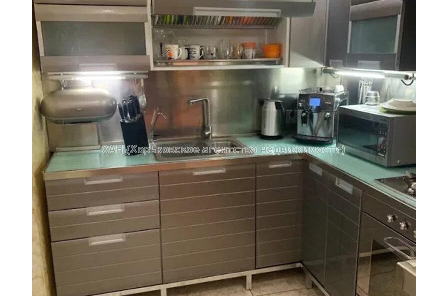 Продам квартиру, Байрона пр-т , 5  ком., 142 м², авторский дизайн 