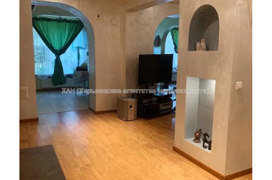 Продам квартиру, Байрона пр-т , 5  ком., 142 м², авторский дизайн 