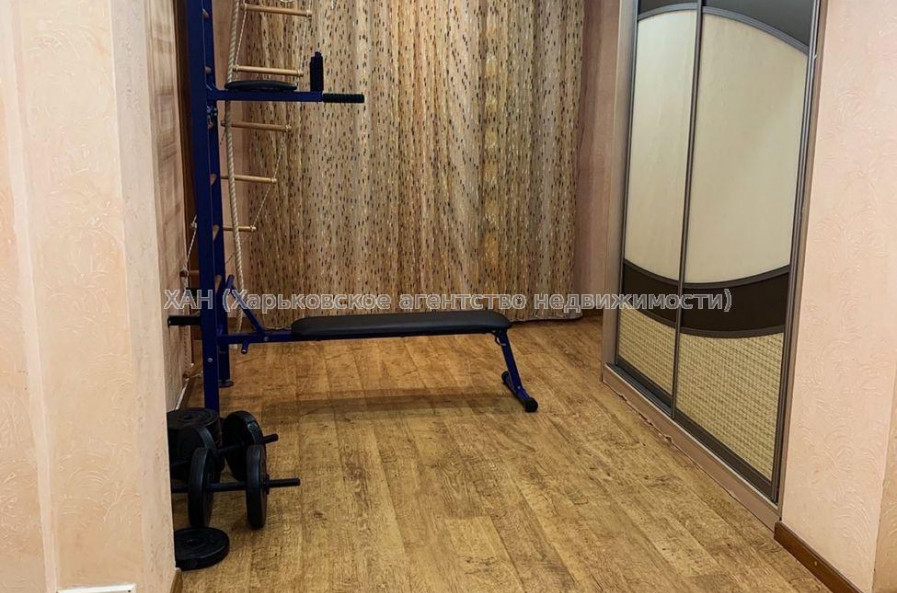 Продам квартиру, Байрона пр-т , 5  ком., 170 м², авторский дизайн 