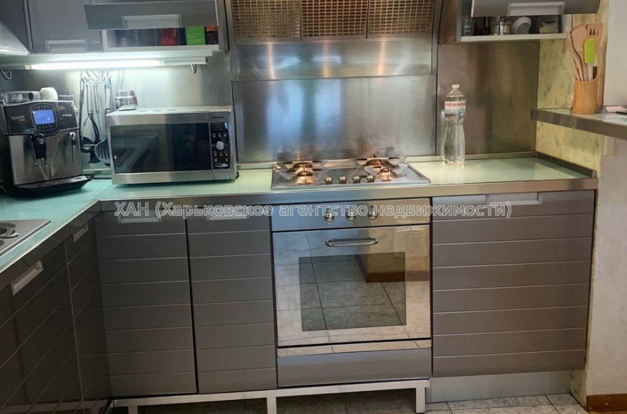 Продам квартиру, Байрона пр-т , 5  ком., 170 м², авторский дизайн 