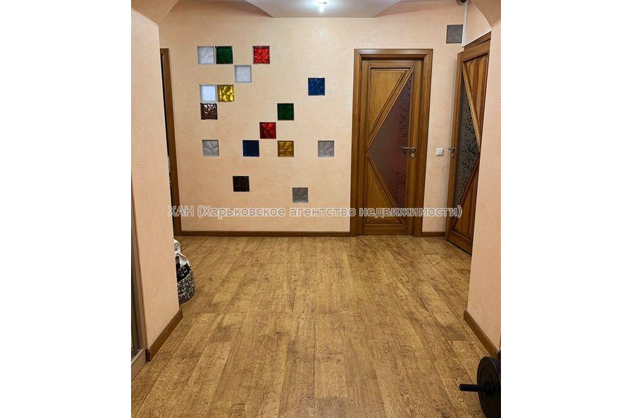 Продам квартиру, Байрона пр-т , 5 кім., 142 м², авторский дизайн 