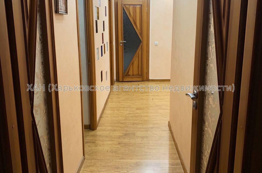 Продам квартиру, Байрона пр-т , 5  ком., 142 м², авторский дизайн 