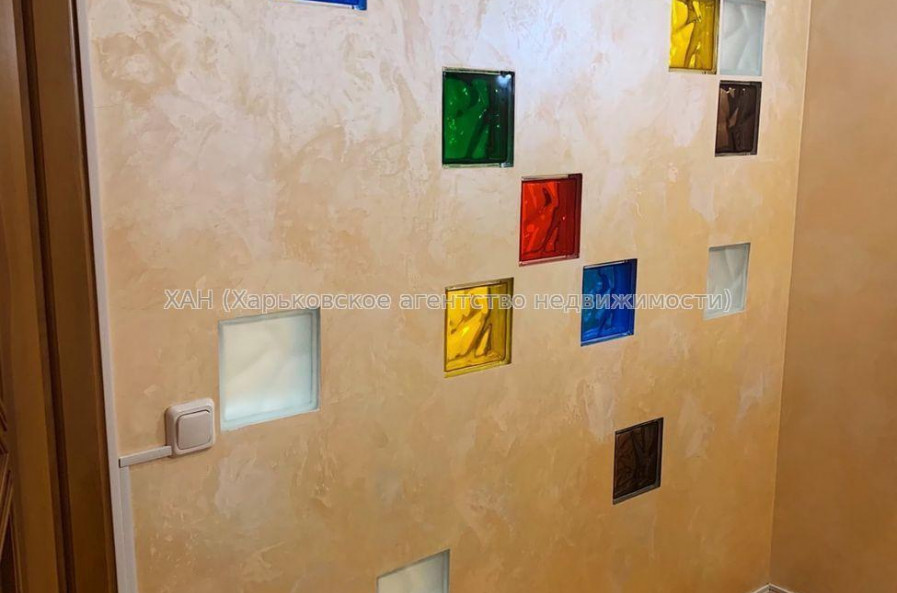 Продам квартиру, Байрона пр-т , 5  ком., 170 м², авторский дизайн 