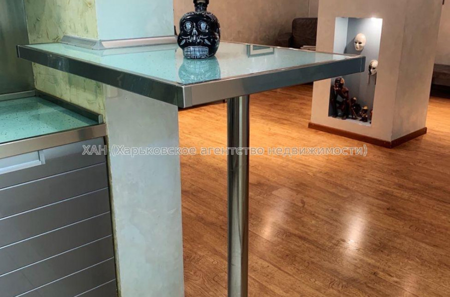 Продам квартиру, Байрона пр-т , 5  ком., 170 м², авторский дизайн 