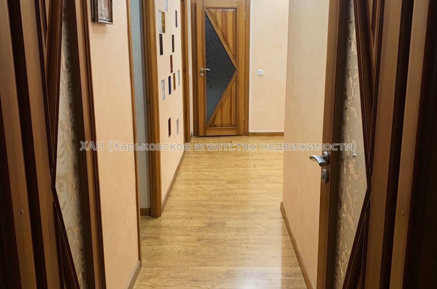 Продам квартиру, Байрона пр-т , 5  ком., 170 м², авторский дизайн 
