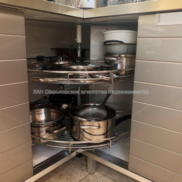 Продам квартиру, Байрона пр-т , 5  ком., 170 м², авторский дизайн 